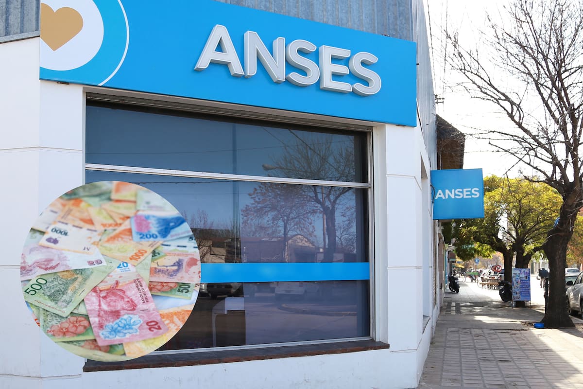 Las asignaciones sociales que se abonan este miércoles 10 de junio