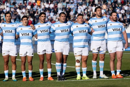 Las casas de apuestas ponen a los Pumas como favoritos al triunfo en el encuentro ante Escocia