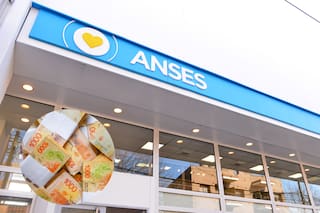 Así es el calendario de pagos de Anses para julio