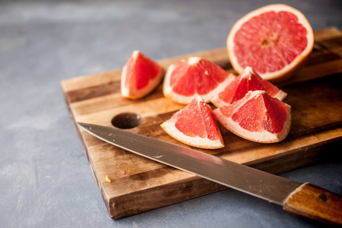 Las frutas que no elevan el azúcar en sangre y son ideales para comenzar el día