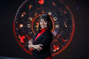 Este es el horóscopo para la semana del 6 al 12 de julio