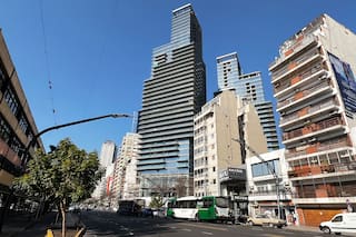 La Ciudad aprobó modificaciones en el Código Urbanístico y tiene nuevas reglas para la construcción
