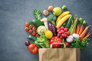 Estos cuatro alimentos son fundamentales para reforzar la memoria después de los 50