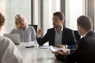 La trampa de la comodidad en la toma de decisiones