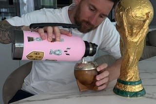 Las claves del inesperado boom del mate en Japón, Rusia y Europa