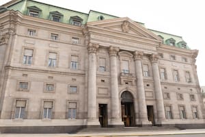 El Banco Nación vuelve a lograr la nota AAA de FIX y mantiene la máxima calificación crediticia