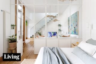 Soluciones flexibles para transformar los ambientes