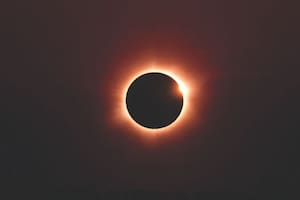 Desde dónde se podrá ver el eclipse más largo del siglo