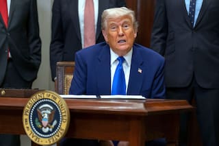 Llegan a Eswatini otros 11 deportados del gobierno Trump desde EE.UU., según abogada