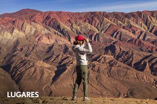 Une paisajes llenos de color, un trópico y varios pueblitos pintorescos