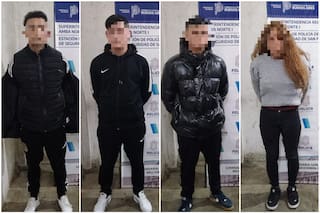 Una pelea entre vecinos terminó a los tiros y con un adolescente baleado en la cabeza