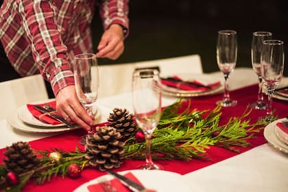 Los descuentos del Banco Provincia para Navidad
