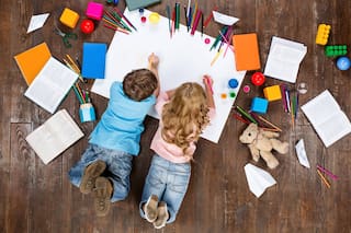 Ocho juegos de lápiz y papel