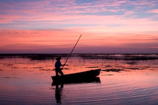 National Geographic seleccionó un destino turístico en Argentina como uno de los más apasionantes para 2024