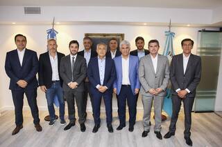 Los gobernadores se involucran en la pulseada por la restitución del impuesto a las Ganancias