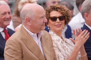 Los Minions y su "gran jefe" Chris Meledandri mantienen en marcha una máquina de éxitos