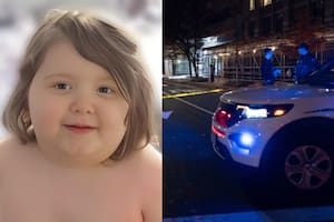 Acusan a una pareja tras la muerte de su hijo de 7 años, que pesaba 116 kilos