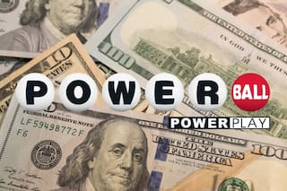 Resultados de la lotería Powerball de este lunes 2 de febrero: los números ganadores en EE.UU.
