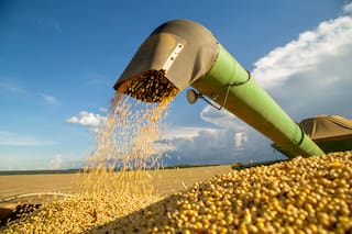 La Bolsa de Comercio de Chaco estructuró una operatoria inédita para el agro