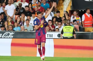 Mallorca y Girona descienden al terminar La Liga