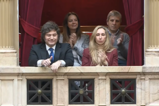 Karina Milei ordena el Congreso para 2027 con dirigentes propios y control sobre los bloques