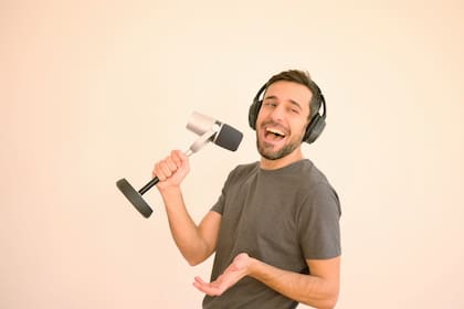 Mariano lanzó un podcast llamado MeLoDijoBraga. Este se convirtió en el más escuchado de la Argentina en la categoría “gastronomía”, hasta alcanzar el puesto número uno.