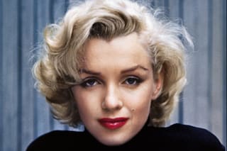 Marilyn Monroe: “En Hollywood te pagan mil dólares por un beso y cincuenta centavos por tu alma”