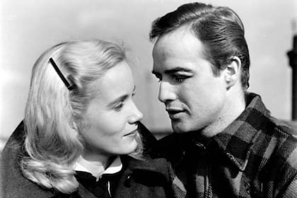 Marlon Brando se consagró con su protagónico en Nido de ratas
