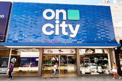 Más de 200 locales abandonaron el nombre de Musimundo y fueron rebautizados como On City en 2024