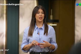 MasterChef y ATAV 2 bajaron sus números, en una jornada en la que la TV abierta sufrió una caída de audiencia