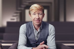 Dr. Matt Walker, sobre el consumo de melatonina: “Es posible que estés tomando la dosis incorrecta”