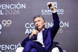 Mauricio Macri reflexionó sobre la selección argentina y la actualidad del país