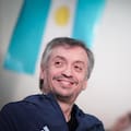 Máximo Kirchner camina la Provincia y acelera el armado de una candidatura alternativa a Kicillof