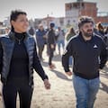 La Cámpora agita la candidatura presidencial de Cristina Kirchner y compara a Kicillof con Vandor