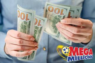 Resultados de la lotería Mega Millions en EE.UU. del viernes 6 de enero