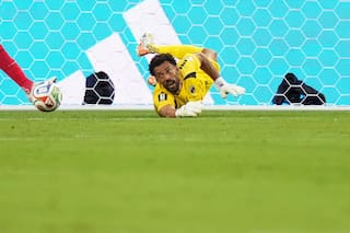 Messi vs. Vozinha: la Argentina busca frenar a la impertinente Cabo Verde en 16avos del Mundial
