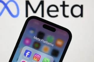 Meta presenta nuevas gafas con IA en una apuesta por el futuro