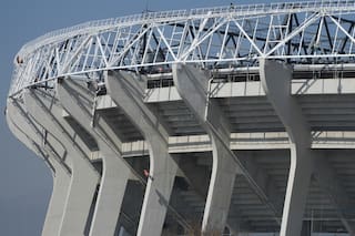 México busca hacer historia en el Mundial en vuelta de Inglaterra al Azteca