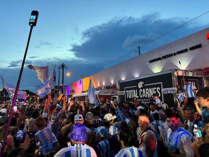 Miami se posiciona como la principal puerta de entrada para empresas argentinas en Estados Unidos