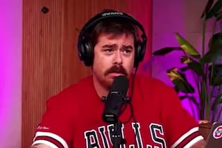 Migue Granados respondió a las acusaciones de Occhiato y Fantino: “No le mandamos bots a nadie”