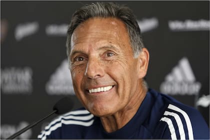 Miguel Russo falleció a los 69 años
