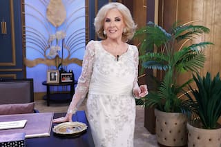 Hay otra vida, más allá de la juventud: Mirtha Legrand y Pacho O'Donnell, entre otros, lo confirman