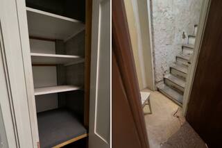 Renovó una casa de 1858 y lo que encontró dejó a todos sin palabras