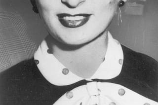 Mujer condenada a la horca en Reino Unido en 1955 por matar a su pareja abusiva recibe el indulto