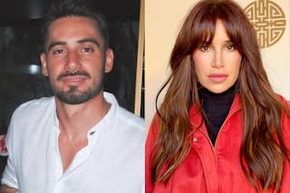 El enojo de Nico Occhiato y la tajante decisión que tomó tras lo ocurrido con Flor Peña