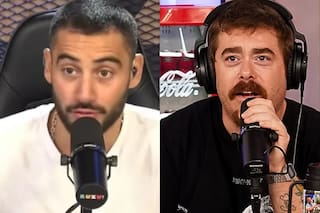 Qué dijo Nico Occhiato sobre Migue Granados que generó polémica