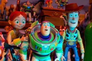 Los cines perdieron más de la mitad del público en apenas 24 horas