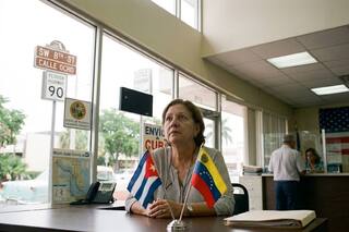 Desde el 1° de julio, Florida endurece las restricciones por vínculos con Cuba y Venezuela