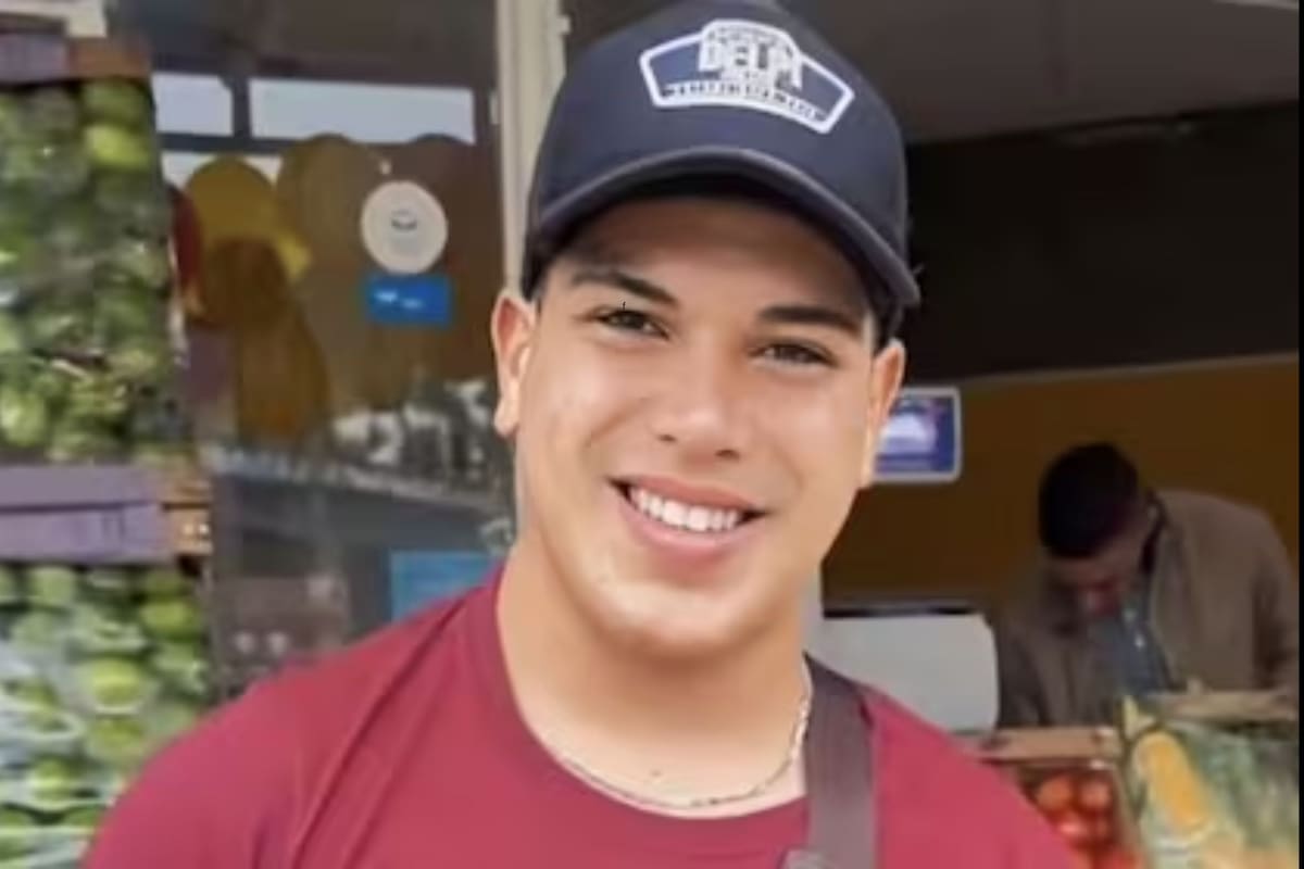 Nuevo parte médico de Thiago Medina