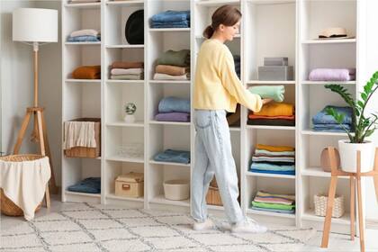 Ordenar la habitación es fundamental para combatir la procrastinación